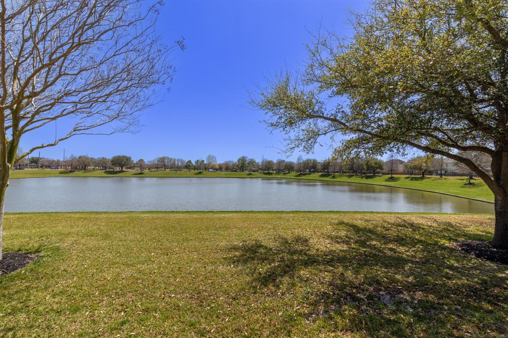 19527 Hardwood Ridge Trail, Cypress, Texas image 48