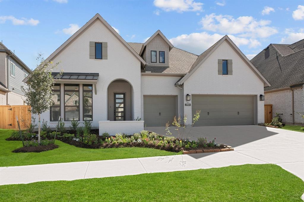 21931 Glasswing Drive, Cypress, Texas image 3