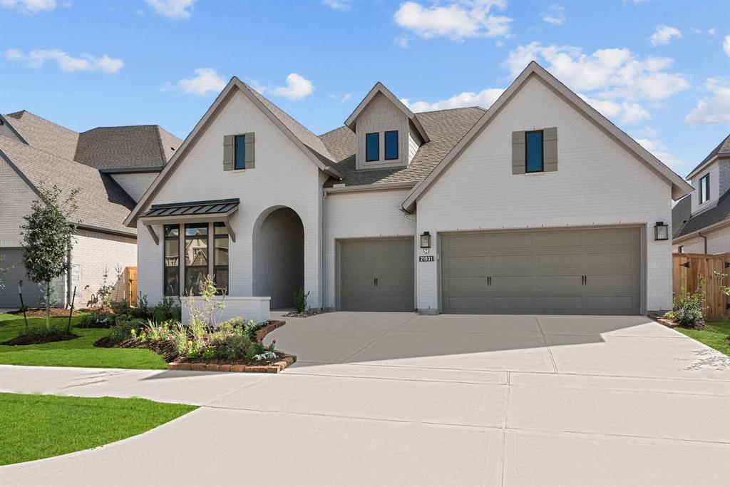 21931 Glasswing Drive, Cypress, Texas image 2