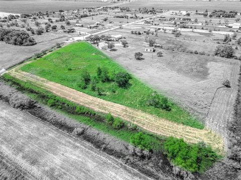 Vacant Land For Sale - 14411 Austin Bayou Drive<br/> Rosharon, TX 77583