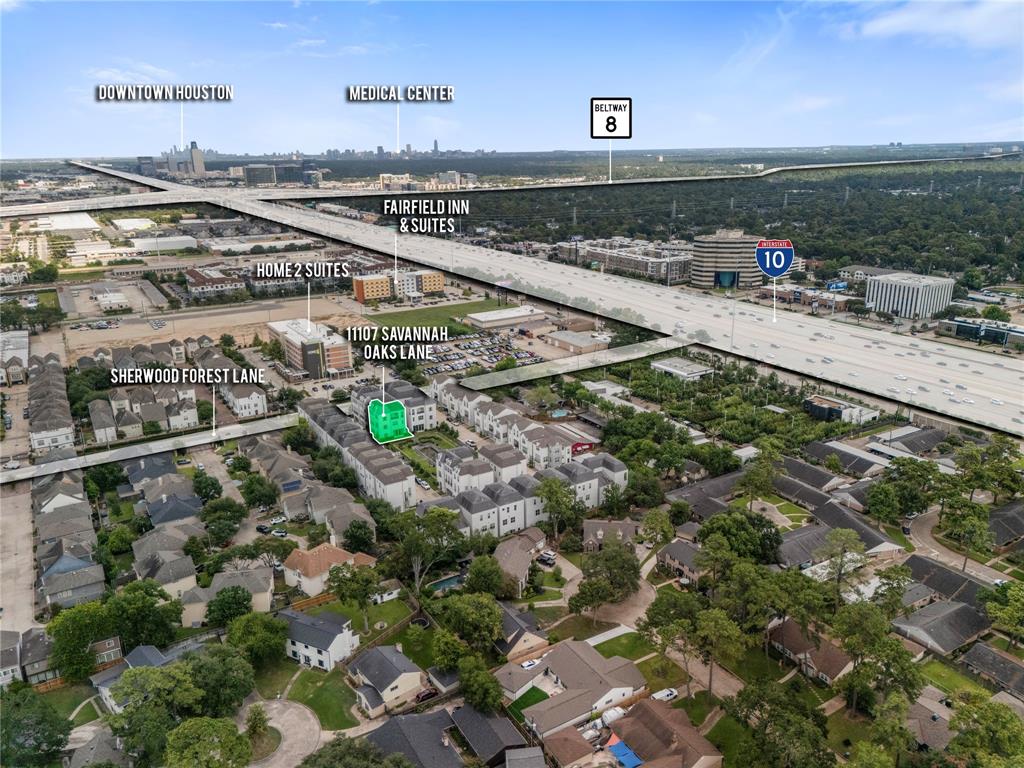 Houston, Texas 77043, United States, 4 Bedrooms Bedrooms, ,5 BathroomsBathrooms,Residential,Active,189011