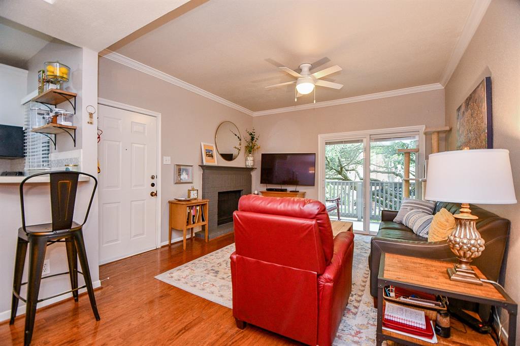 4041 Drake Street #302, Houston, Texas image 16