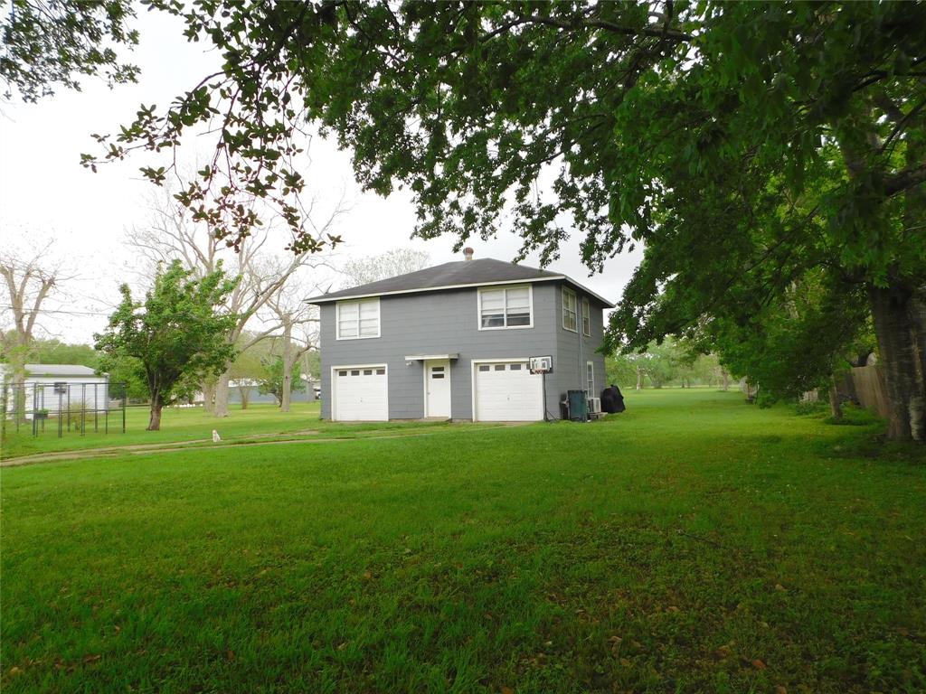 409 Doris Street, El Campo, Texas image 21