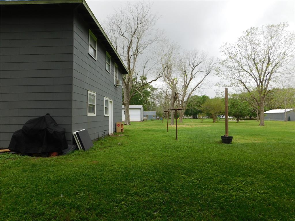409 Doris Street, El Campo, Texas image 19
