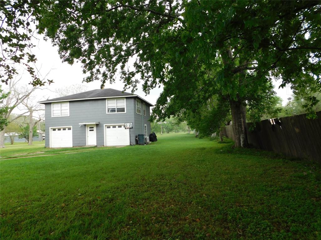 409 Doris Street, El Campo, Texas image 22