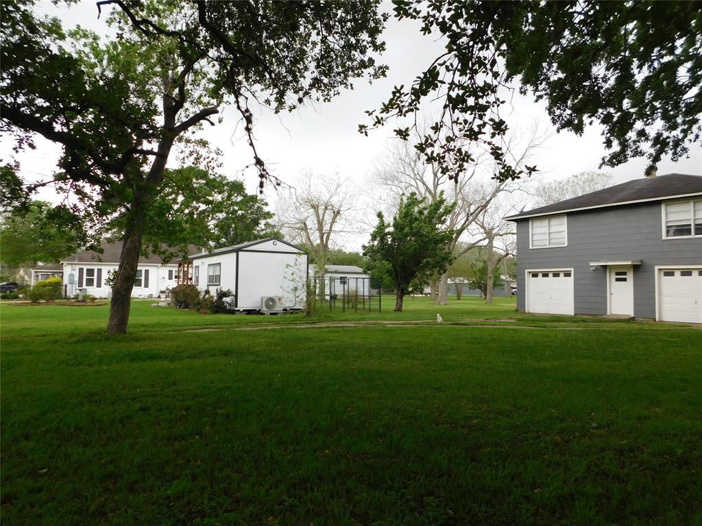 409 Doris Street, El Campo, Texas image 23