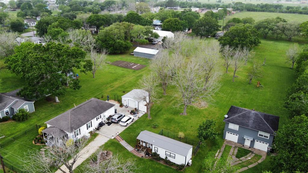 409 Doris Street, El Campo, Texas image 27