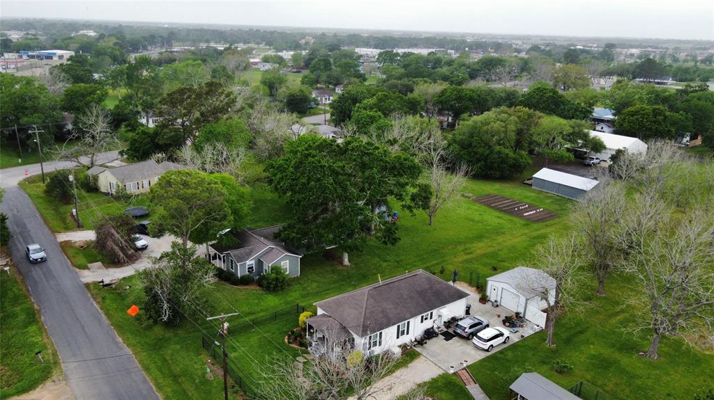 409 Doris Street, El Campo, Texas image 25