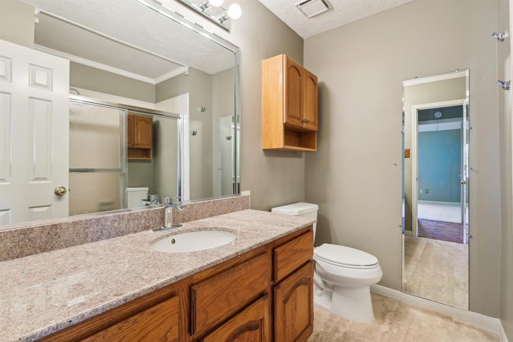 4342 Crow Valley Drive, Missouri City, Texas image 30