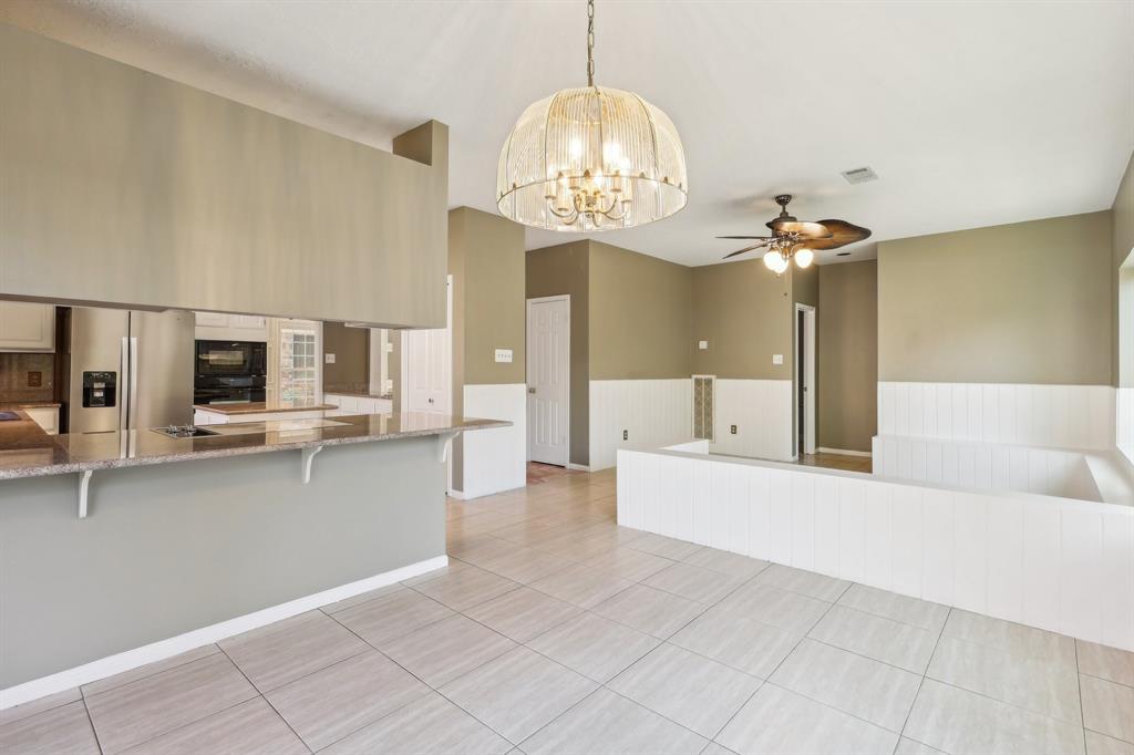 4342 Crow Valley Drive, Missouri City, Texas image 15