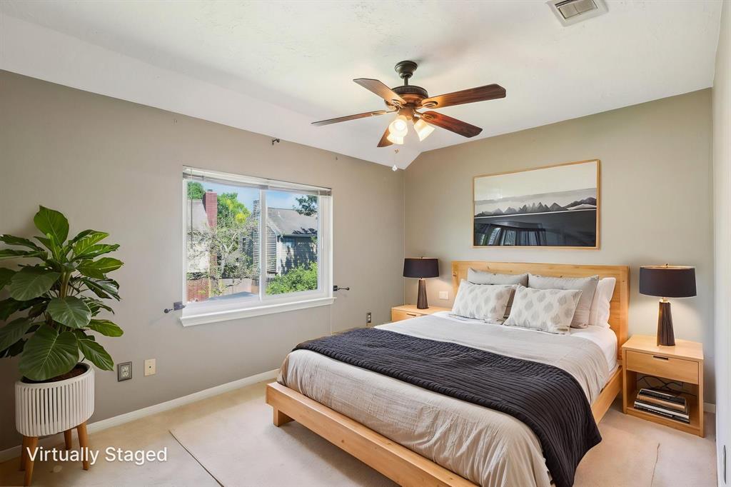 4342 Crow Valley Drive, Missouri City, Texas image 31