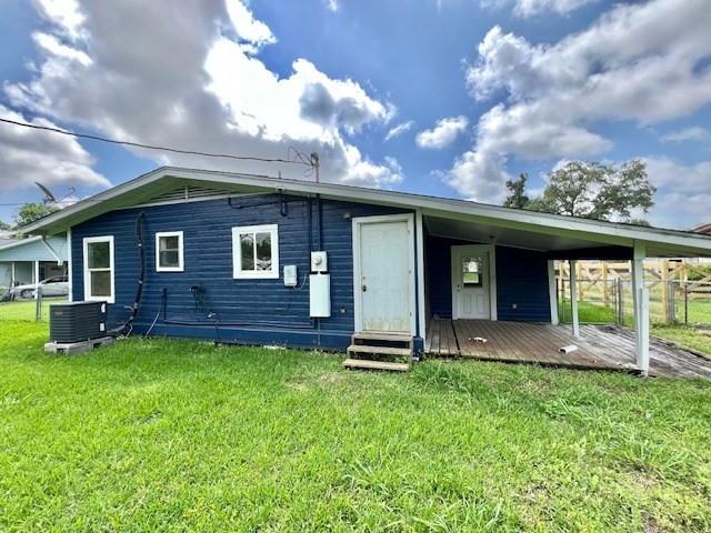 55 Blue Bonnet Court, Lake Jackson, Texas image 11