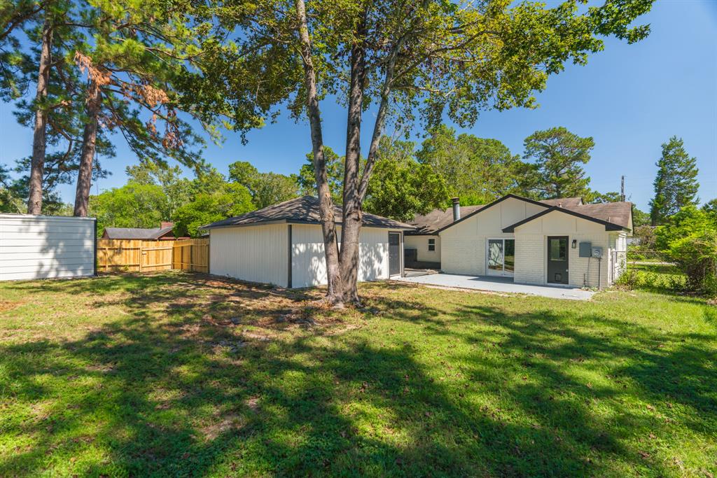 20646 Baptist Encampment Road, New Caney, Texas image 12