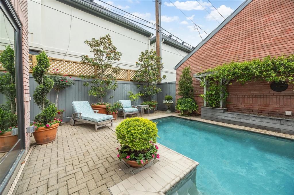 2214 Nantucket Drive #E, Houston, Texas image 35