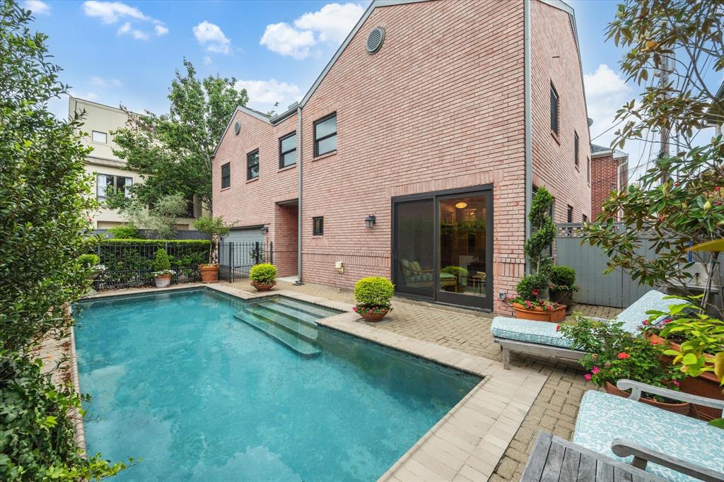 2214 Nantucket Drive #E, Houston, Texas image 37