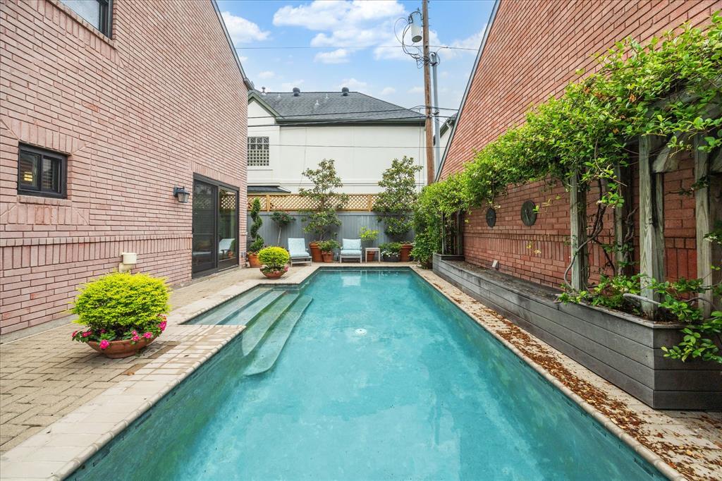2214 Nantucket Drive #E, Houston, Texas image 34