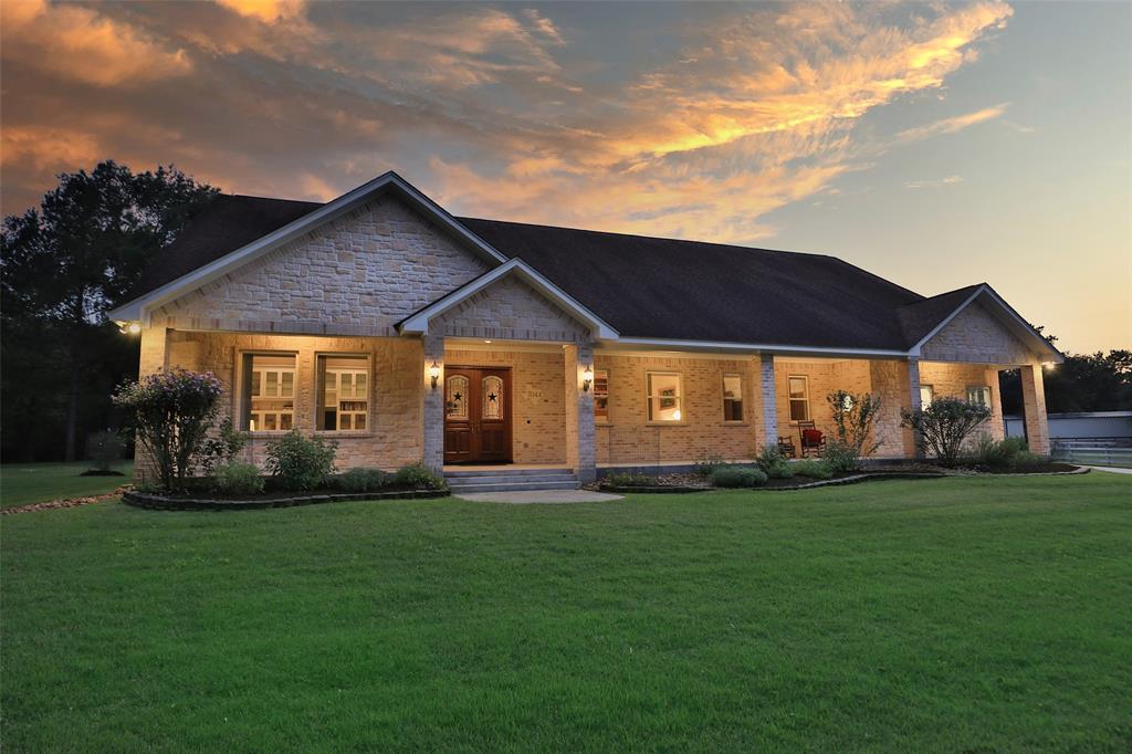 7044 Racehorse Drive
