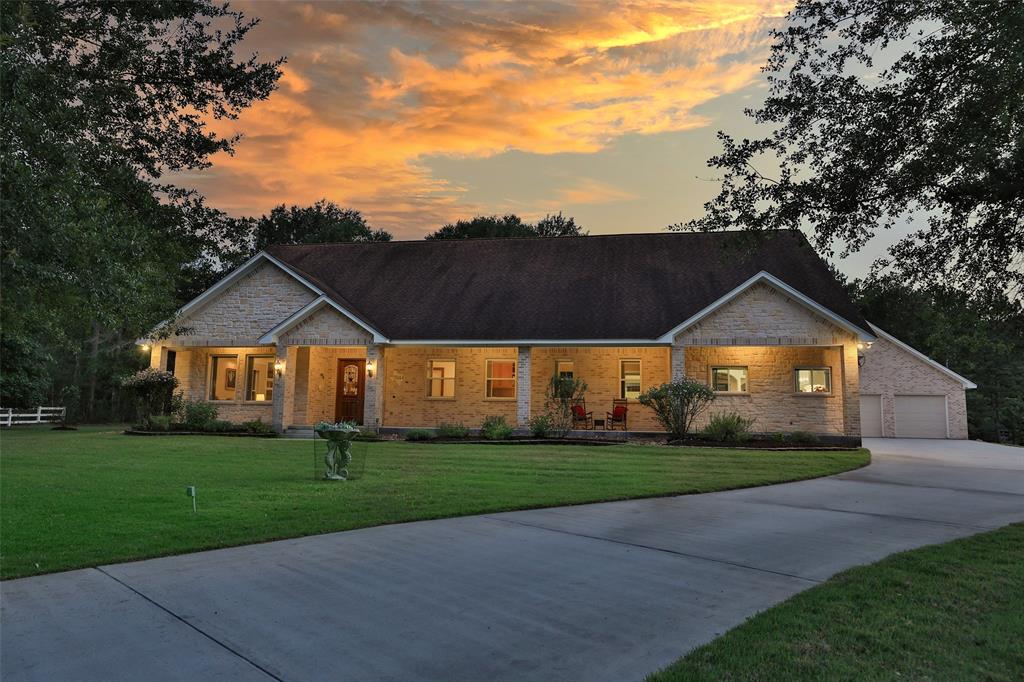 7044 Racehorse Drive