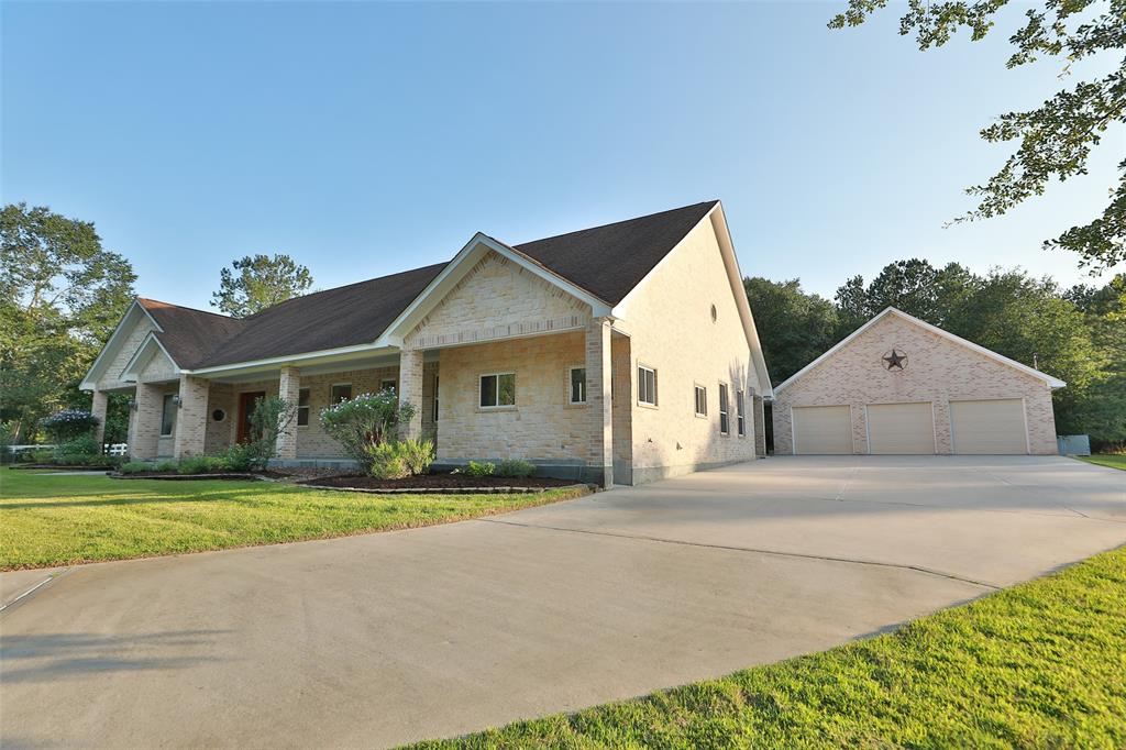 7044 Racehorse Drive