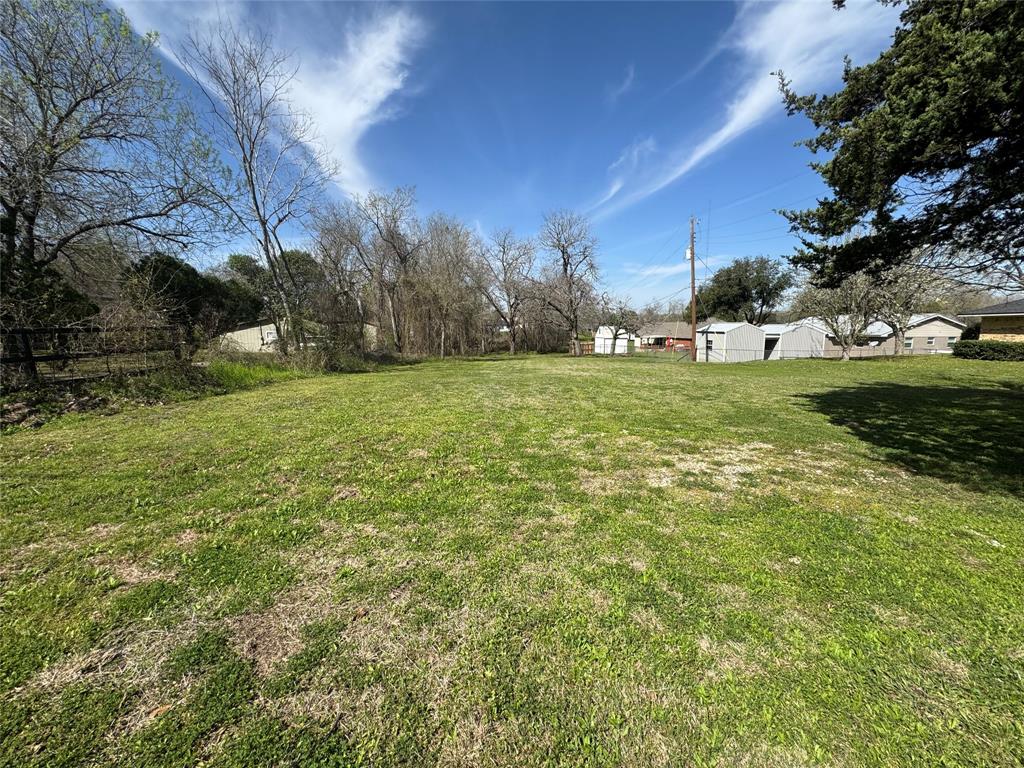 N Drumm Street, Brenham, Texas image 1