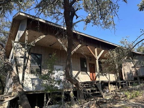 Photo of 299 N Loop Drive, Blanco, TX 78606 (MLS # 44773072)