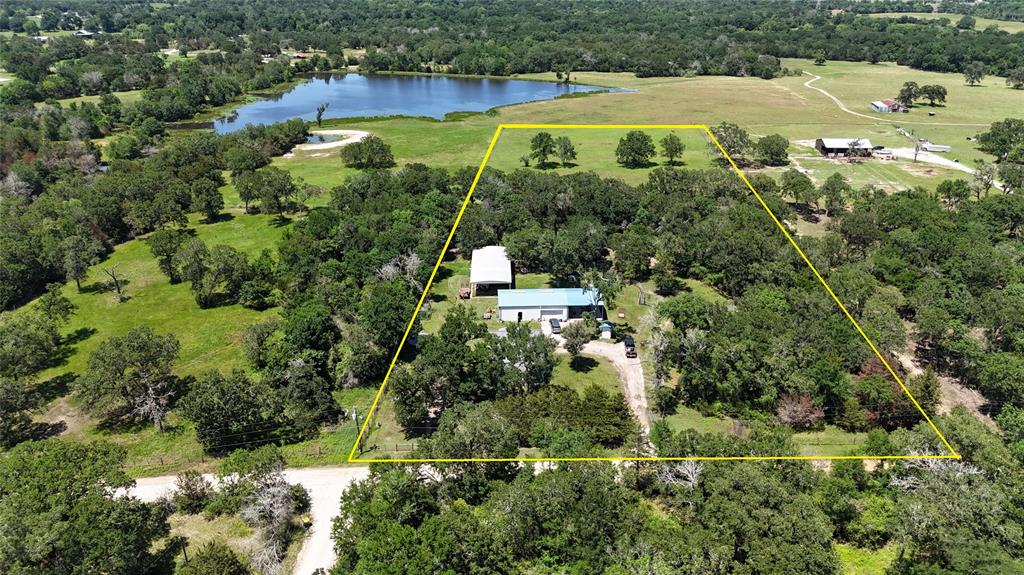 7150 Misty Lane - 7 Acres Ln, North Zulch, Texas image 2