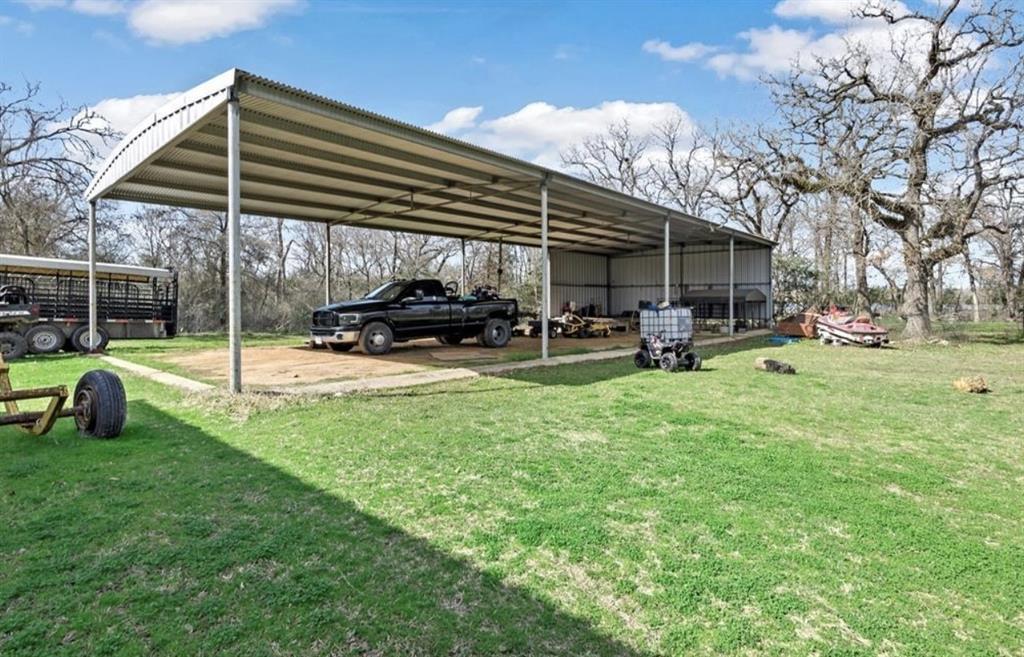 7150 Misty Lane - 7 Acres Ln, North Zulch, Texas image 19