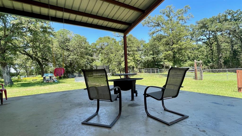 7150 Misty Lane - 7 Acres Ln, North Zulch, Texas image 17