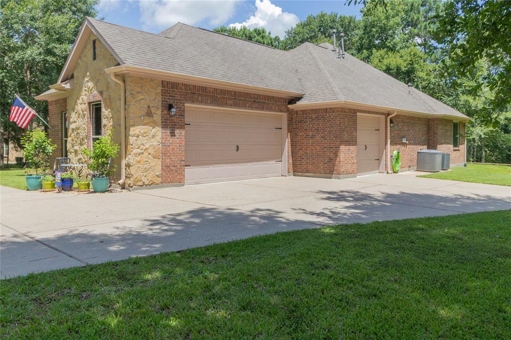 11302 Longmire Creek Court