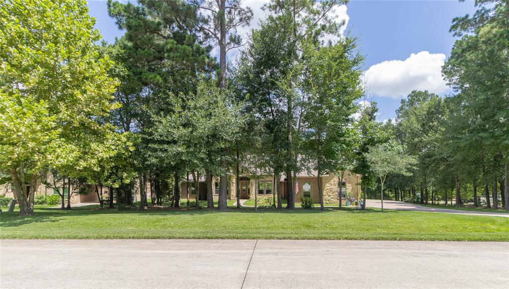 11302 Longmire Creek Court
