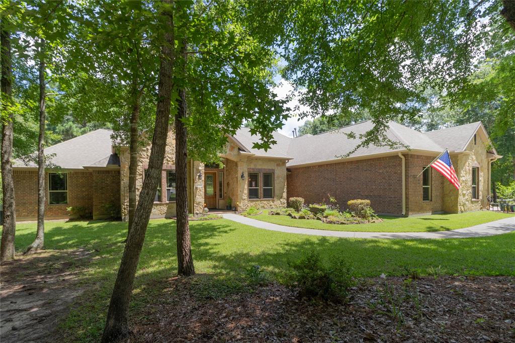 11302 Longmire Creek Court
