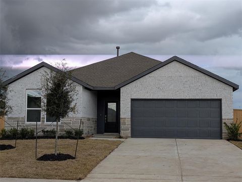 Photo of 26506 Coast Redwood Dr, Katy, TX 77493 (MLS # 19369896)