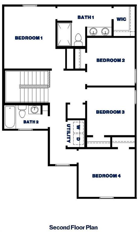 13226 McCrorey Tartan Lane
