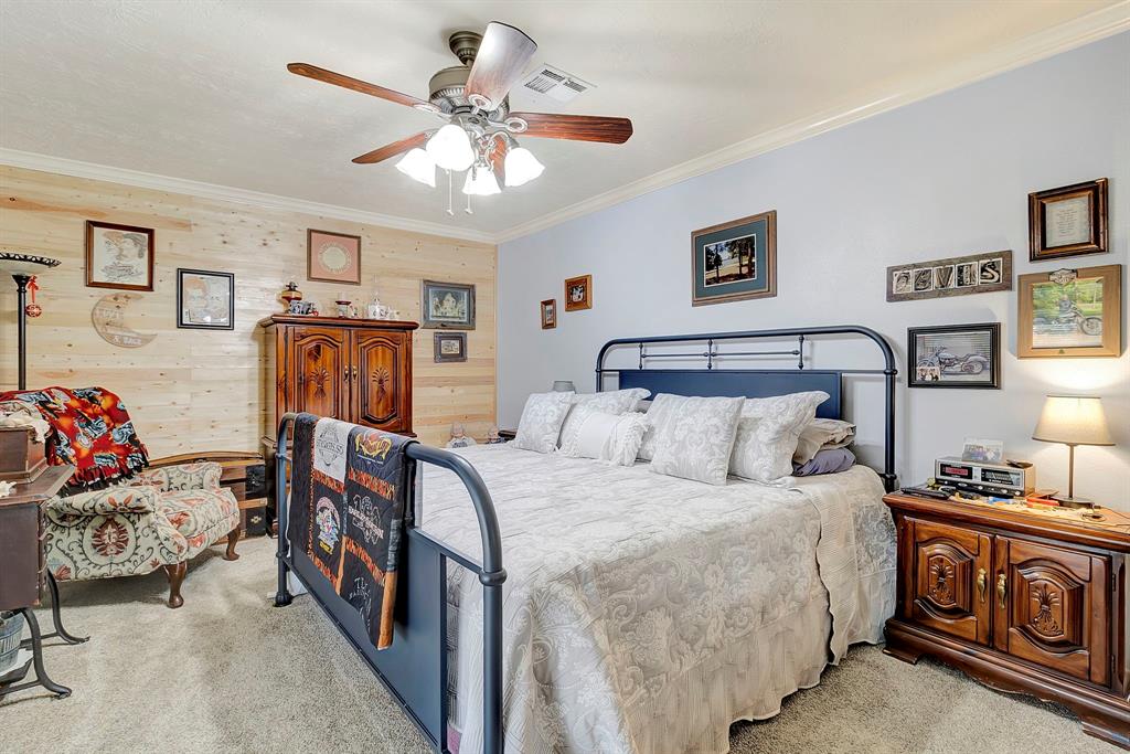 131 Holly Throw Circle, Livingston, Texas image 27