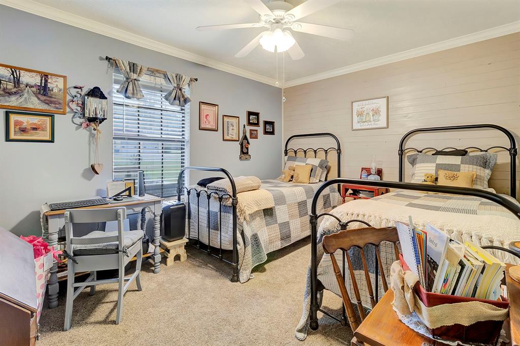 131 Holly Throw Circle, Livingston, Texas image 30