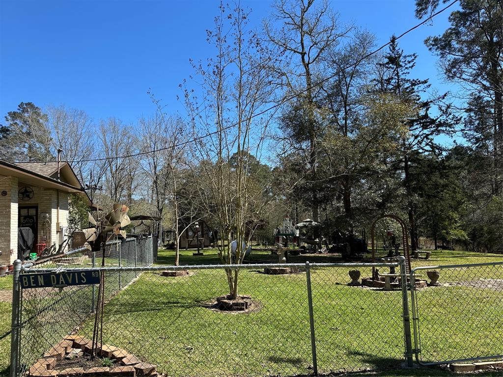 131 Holly Throw Circle, Livingston, Texas image 13