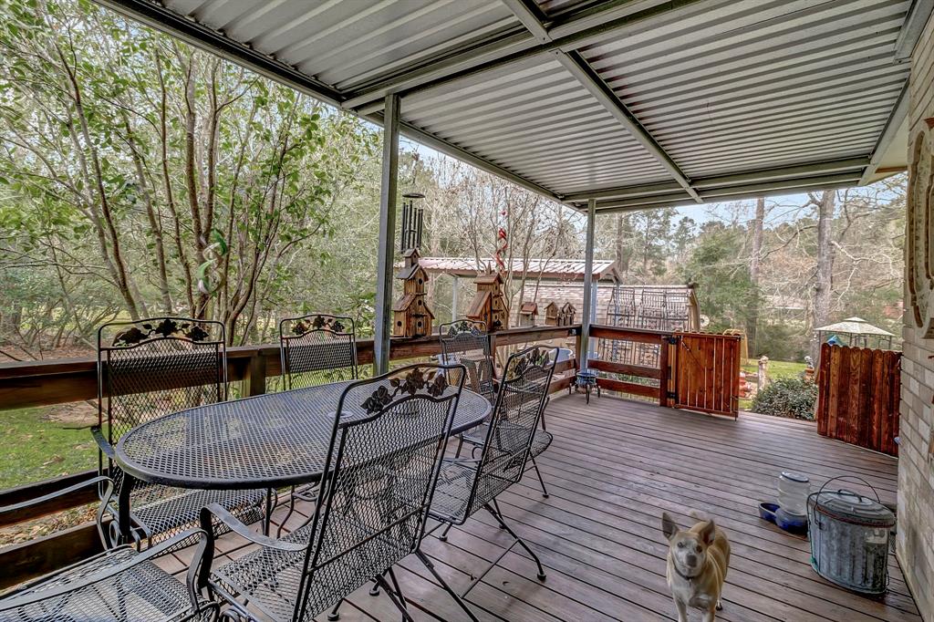 131 Holly Throw Circle, Livingston, Texas image 10