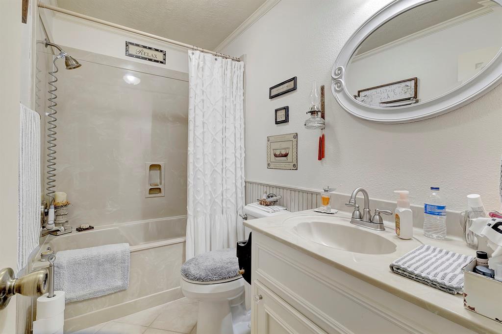 131 Holly Throw Circle, Livingston, Texas image 29