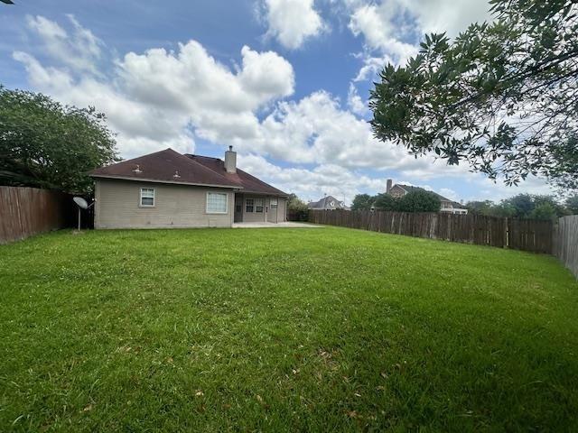 3720 Champions Drive, Beaumont, Texas image 2
