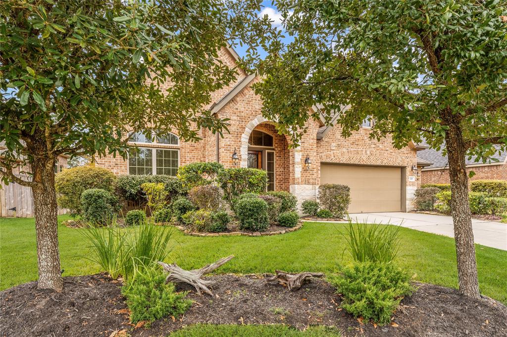 120 Wade Pointe Drive, Montgomery, Texas image 3