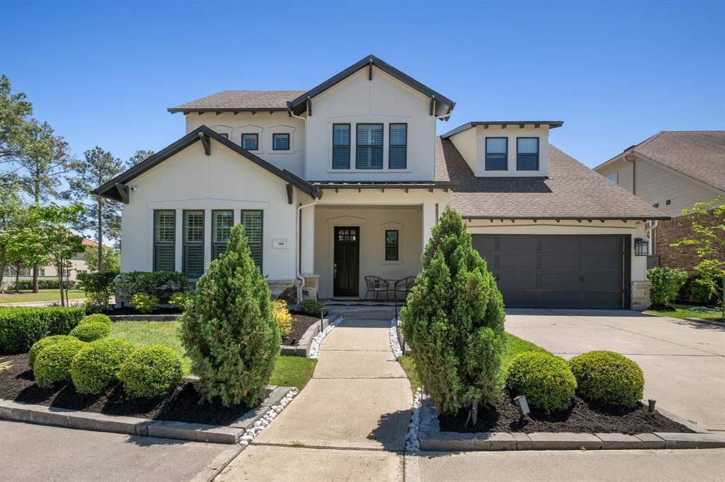98 W Sawyer Ridge Dr Drive