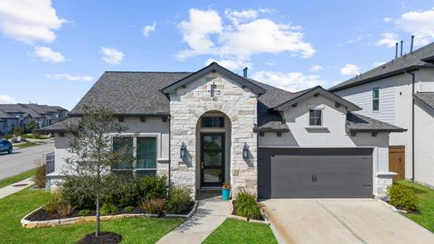 2003 Green Haven Court Missouri City TX 77459