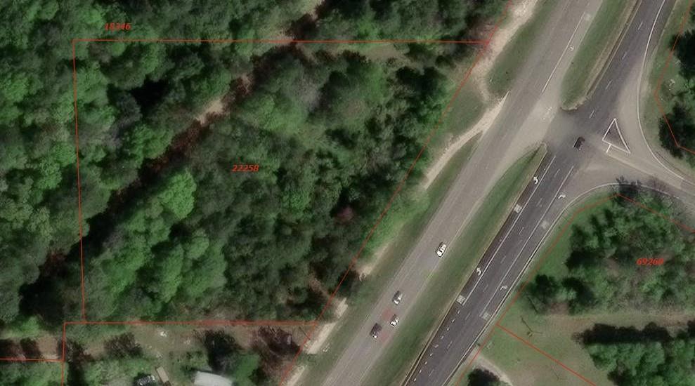 TBD Us-59, Moscow, Texas image 3