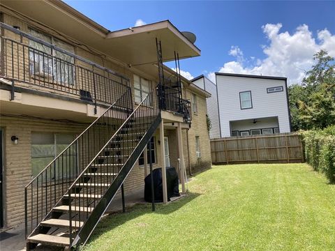 Photo of 3830 Mount Pleasant Street, Houston, TX 77021 (MLS # 75544109)