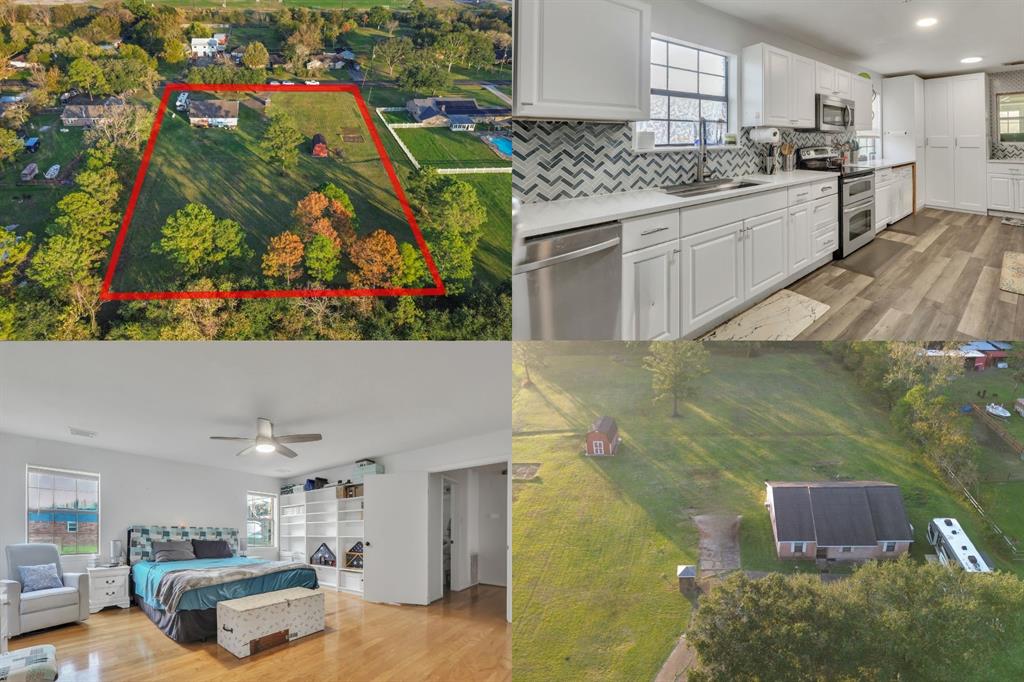 2254 Hawk Meadows Road, Pearland, Texas image 1