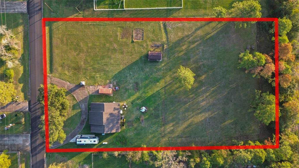 2254 Hawk Meadows Road, Pearland, Texas image 11