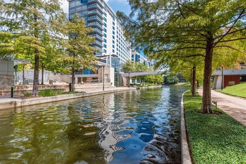 A home in The Woodlands