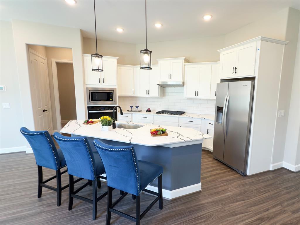 1306 Hidden Oaks Drive Dr, Tomball, Texas image 4
