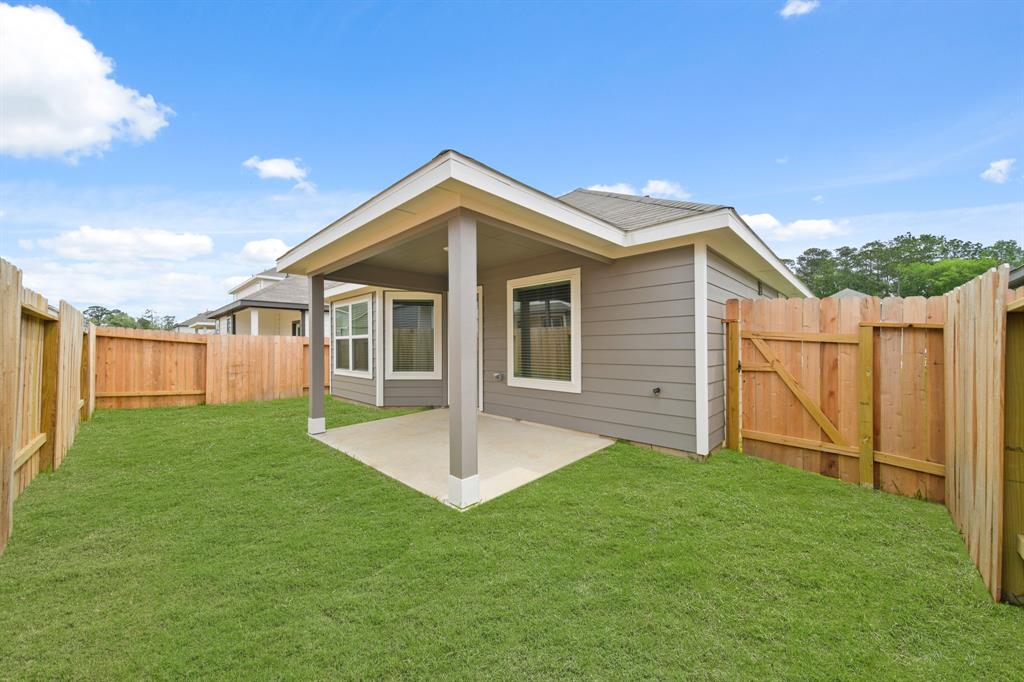 13221 Musky Drive, Conroe, Texas image 20