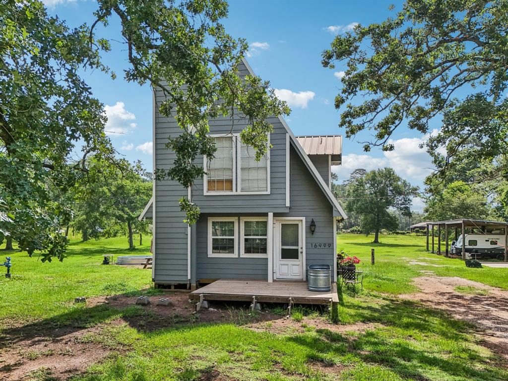 16999 Dobbins Lane